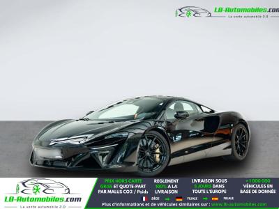 McLaren Artura V6 3.0 680ch
