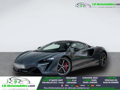 McLaren Artura V6 3.0 680ch