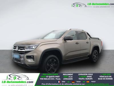Volkswagen Amarok 3.0 TDI 240 BVA 4MOTION