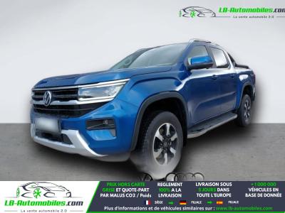 Volkswagen Amarok 3.0 TDI 240 BVA 4MOTION