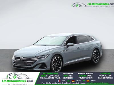 Volkswagen Arteon break 2.0 TDI 200 BVA 4MOTION