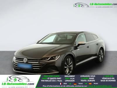 Volkswagen Arteon break 2.0 TDI 200 BVA 4MOTION