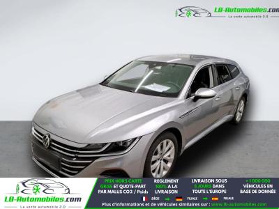 Volkswagen Arteon break 2.0 TDI 200 BVA 4MOTION