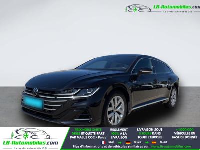 Volkswagen Arteon break 2.0 TDI 200 BVA 4MOTION