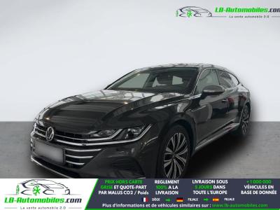Volkswagen Arteon break 2.0 TDI 200 BVA 4MOTION
