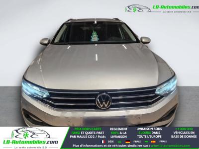 Volkswagen Passat SW 2.0 TDI 150 BVA