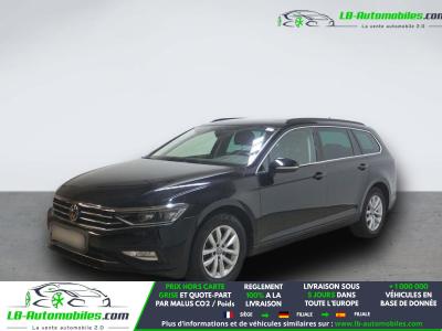 Volkswagen Passat SW 2.0 TDI 150 BVA