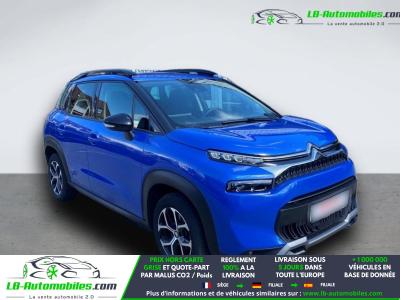 Citroën C3 Aircross PureTech 130 BVA