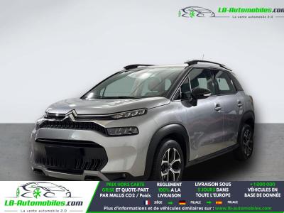 Citroën C3 Aircross PureTech 130 BVA