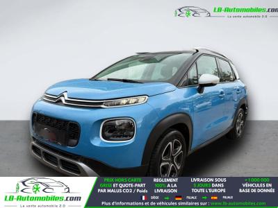 Citroën C3 Aircross PureTech 110 BVM