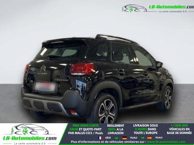 Citroën C3 Aircross PureTech 110 BVM