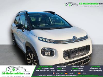 Citroën C3 Aircross PureTech 110 BVM