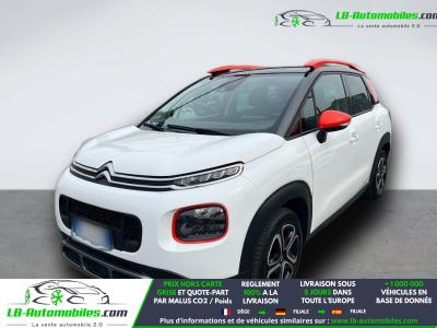 Citroën C3 Aircross PureTech 110 BVA