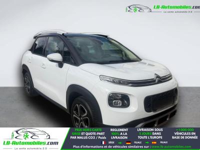Citroën C3 Aircross PureTech 110 BVA