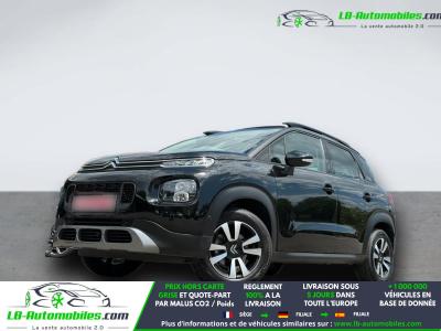 Citroën C3 Aircross PureTech 110 BVA