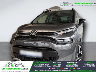 Citroën C3 Aircross PureTech 130 BVA