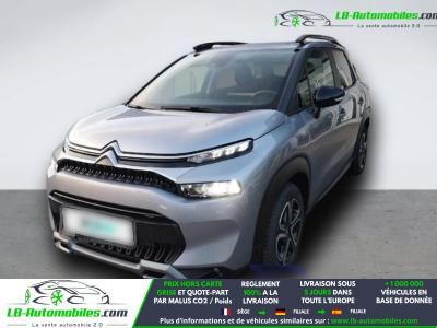 Citroën C3 Aircross PureTech 130 BVA
