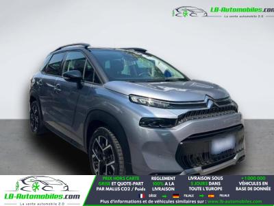 Citroën C3 Aircross PureTech 130 BVA