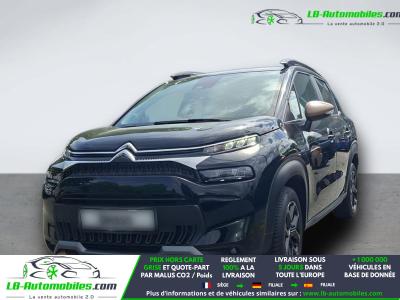 Citroën C3 Aircross PureTech 130 BVA