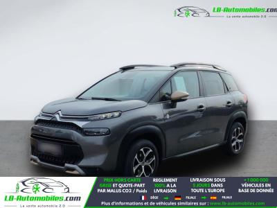 Citroën C3 Aircross PureTech 130 BVA