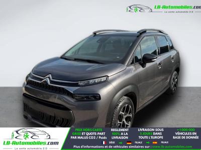 Citroën C3 Aircross PureTech 130 BVA