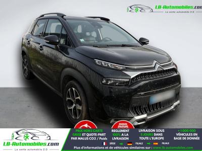 Citroën C3 Aircross PureTech 130 BVA
