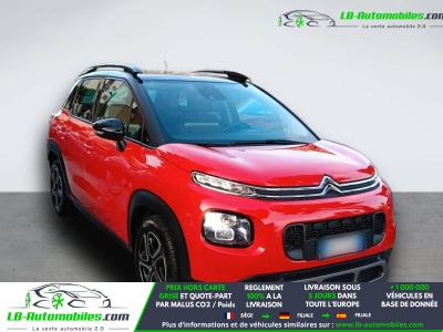 Citroën C3 Aircross PureTech 110 BVM