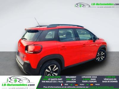 Citroën C3 Aircross PureTech 110 BVM