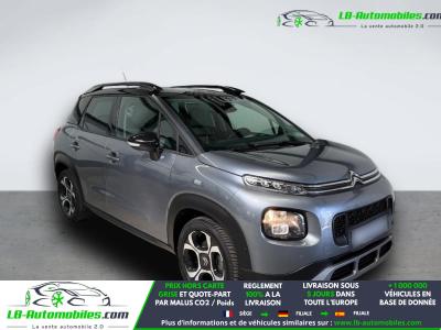 Citroën C3 Aircross PureTech 110 BVM