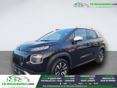 Citroën C3 Aircross PureTech 110 BVM