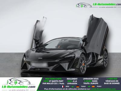 McLaren Artura V6 3.0 680ch