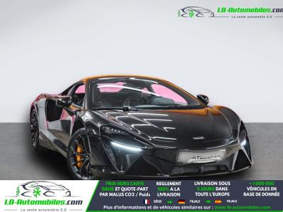 McLaren Artura V6 3.0 680ch