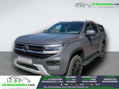Volkswagen Amarok 3.0 TDI 240 BVA 4MOTION