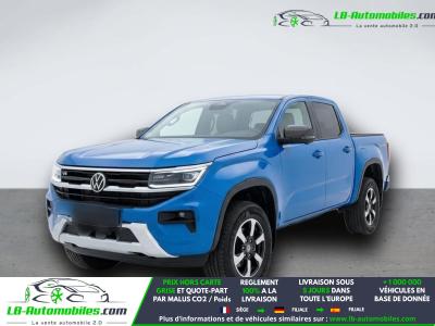 Volkswagen Amarok 3.0 TDI 240 BVA 4MOTION