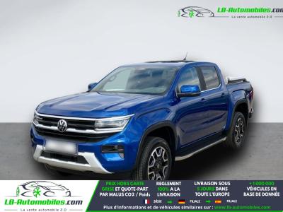 Volkswagen Amarok 3.0 TDI 240 BVA 4MOTION