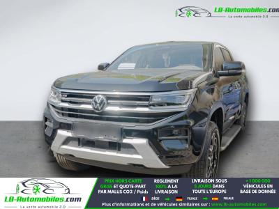 Volkswagen Amarok 3.0 TDI 240 BVA 4MOTION