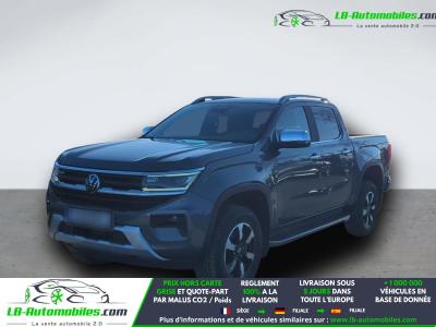Volkswagen Amarok 3.0 TDI 240 BVA 4MOTION
