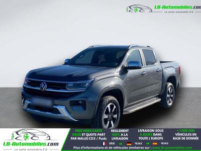 Volkswagen Amarok 3.0 TDI 240 BVA 4MOTION