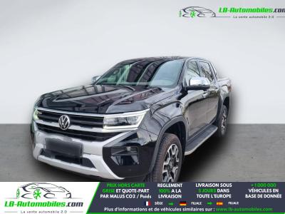 Volkswagen Amarok 3.0 TDI 240 BVA 4MOTION