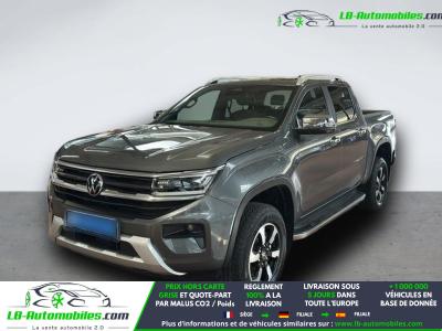 Volkswagen Amarok 3.0 TDI 240 BVA 4MOTION