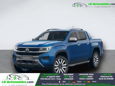 Volkswagen Amarok 3.0 TDI 240 BVA 4MOTION