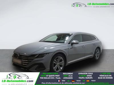 Volkswagen Arteon break 2.0 TDI 200 BVA