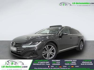 Volkswagen Arteon break 2.0 TDI 200 BVA 4MOTION