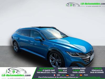 Volkswagen Arteon break 2.0 TDI 200 BVA 4MOTION