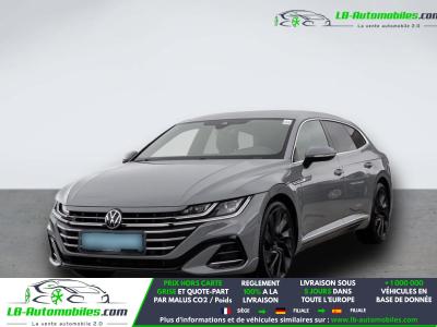 Volkswagen Arteon break 2.0 TDI 200 BVA 4MOTION
