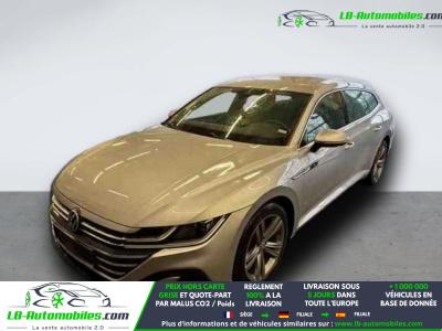 Volkswagen Arteon break 2.0 TDI 200 BVA 4MOTION