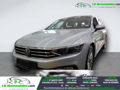 Volkswagen Passat SW 2.0 TDI 200 BVA 4Motion