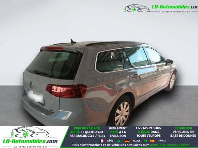 Volkswagen Passat SW 2.0 TDI 200 BVA 4Motion