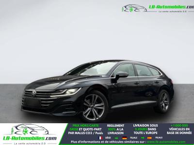 Volkswagen Arteon break 2.0 TDI 200 BVA