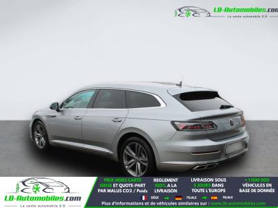 Volkswagen Arteon break 2.0 TDI 200 BVA